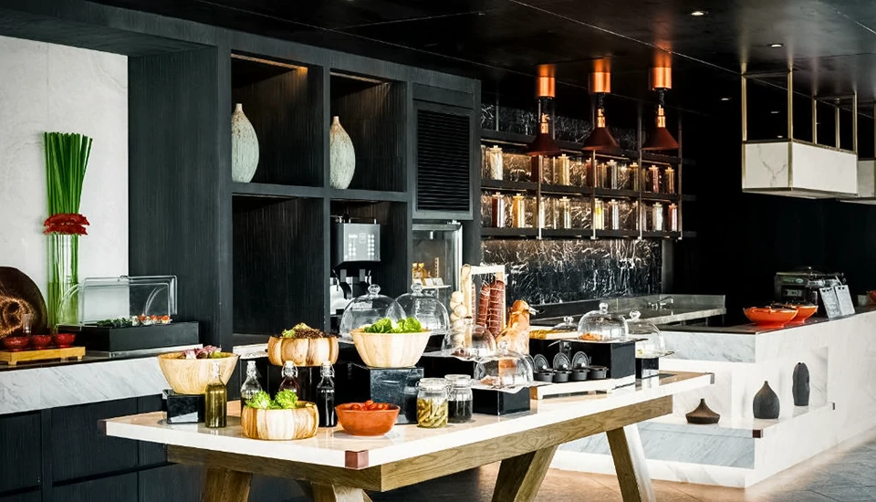 هتل جی سی کوین ساتورن بانکوک